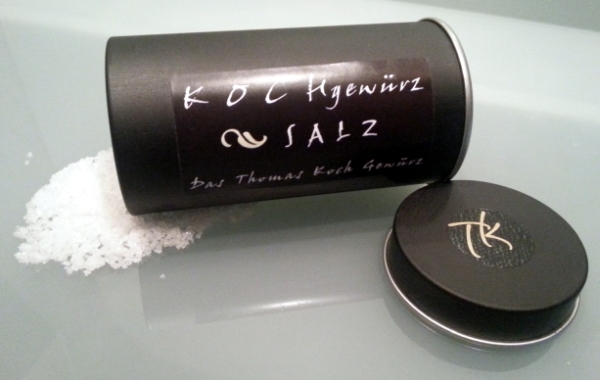 KOCHgewürz "Salz"