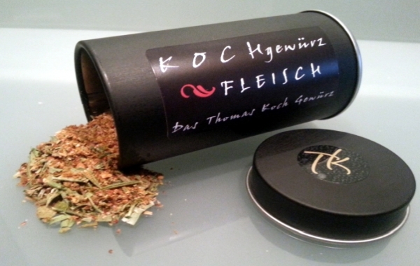 KOCHgewürz "Fleisch"