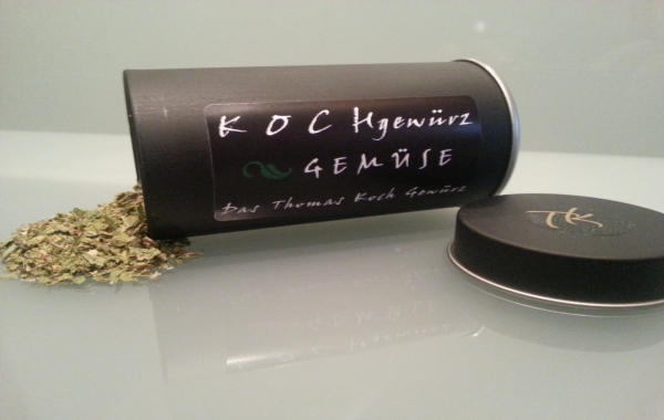 KOCHgewürz "Gemüse"